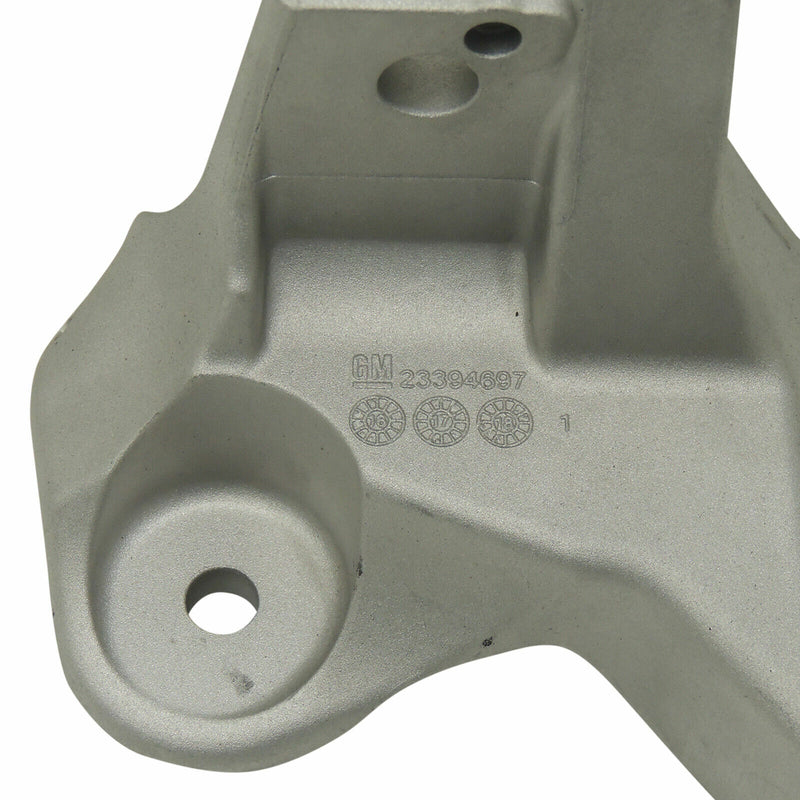 Engine Mount Bracket 2016-19 Cadillac ATS CTS 3.6L NA All Wheel Drive 23394697-6