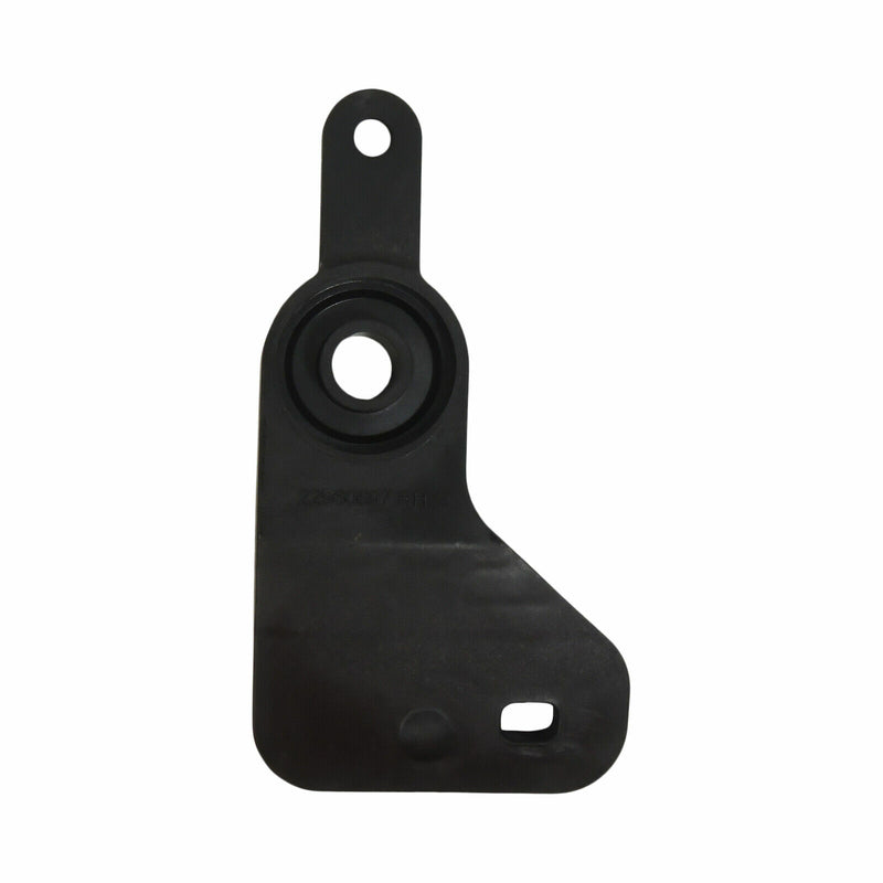 New OEM GM Radiator Upper Bracket Right Hand 2016-19 Cadillac CTS-V 22960697-1