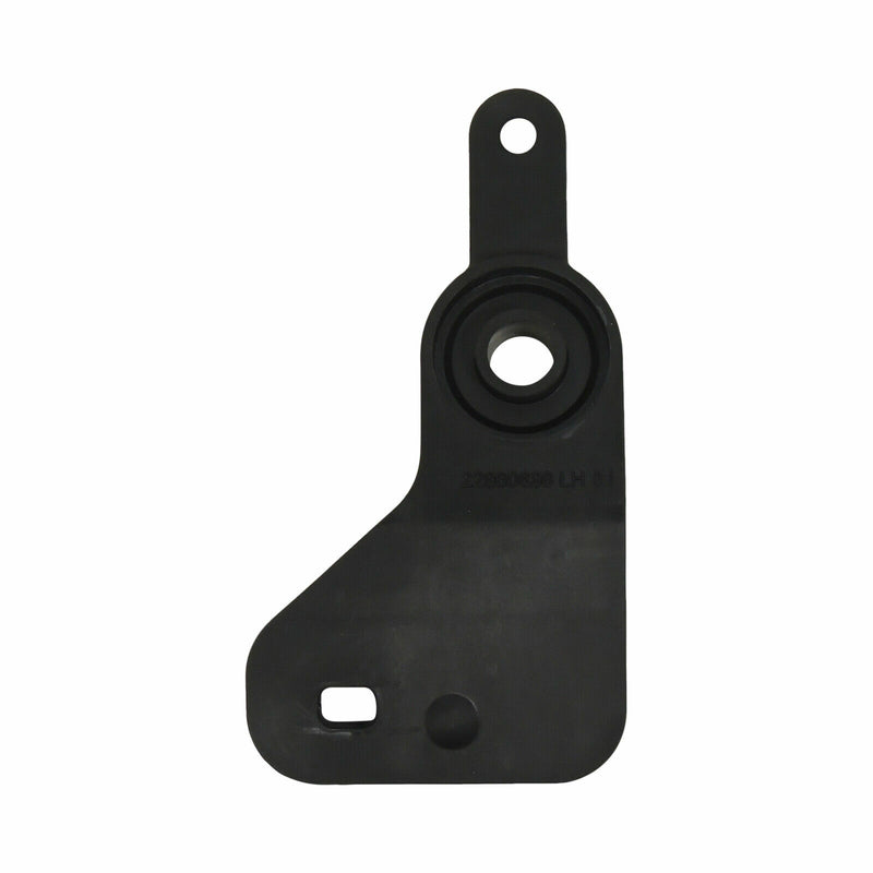 New OEM GM Radiator Upper Bracket Left 2016-19 Cadillac CTS-V 22960698-1