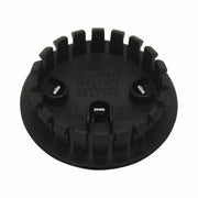 Centercap Black 2-5/8 in. 2016-24 Cadillac ATS CTS CT4 CT5 XT5 XT6 23212548-3
