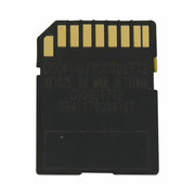 Navigation Data Maps SD Card For Israel Rpo: MBI 2018-19 ATS CTS 84364931-2