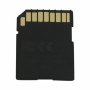 Navigation Data Maps SD Card Middle East MAM 2018-19 ATS CTS Terrain 84364482-2