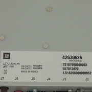 OEM GM Peripheral HMI Control Module ECCN=7A99 2018-19 Cadillac ATS CTS 42630626-3