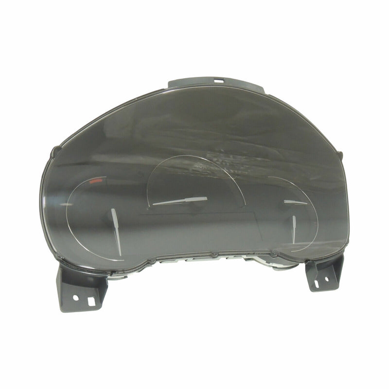 New OEM GM Instrument Cluster Speedometer KPH 2019 Cadillac CTS 84510416-2
