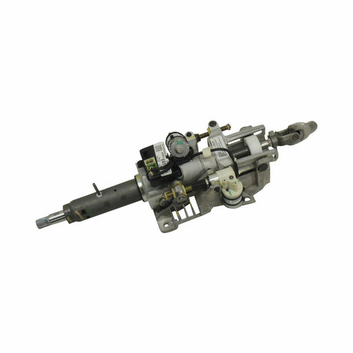 Steering Column With Power Tilt Telescope 2016-19 Cadillac ATS CTS AWD 84463280-1