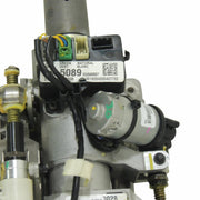 Steering Column With Power Tilt Telescope 2016-19 Cadillac ATS CTS AWD 84463280-4