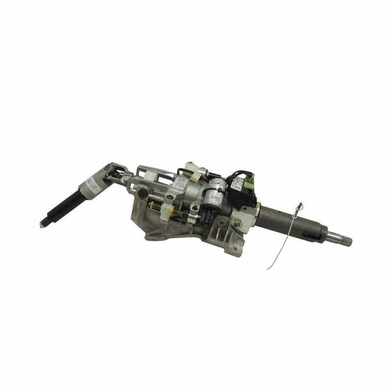 Steering Column With Power Tilt Telescope 2016-19 Cadillac ATS CTS AWD 84463280-5