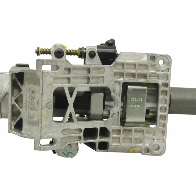 Steering Column With Power Tilt Telescope 2016-19 Cadillac ATS CTS AWD 84463280-6