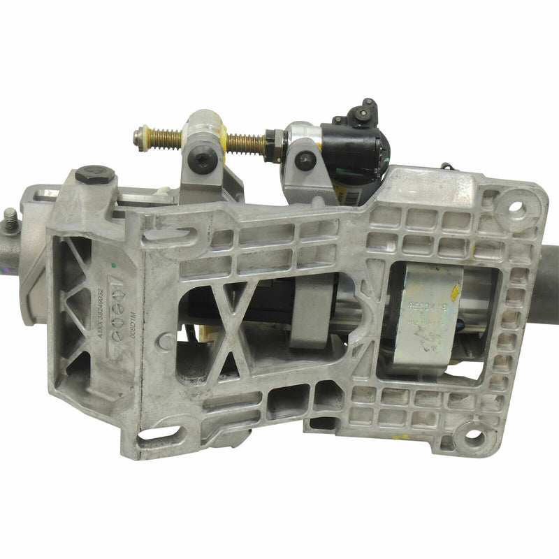 OEM GM Power Tilt Telscoping Steering Column 2018-19 Cadillac CTS RWD 84463280-7