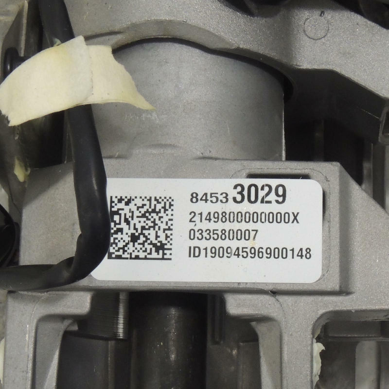 OEM GM Power Tilt Telscoping Steering Column 2018-19 Cadillac CTS RWD 84463280-8