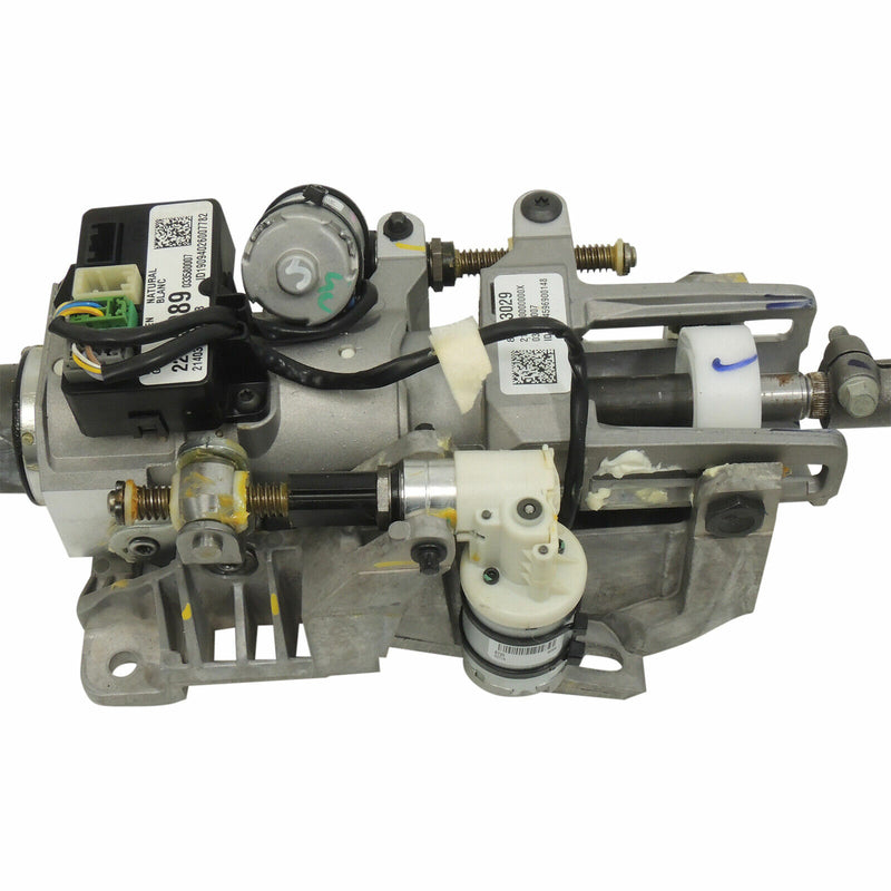 OEM GM Power Tilt Telscoping Steering Column 2018-19 Cadillac CTS RWD 84463280-2