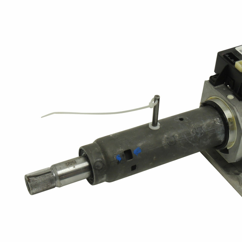 OEM GM Power Tilt Telscoping Steering Column 2018-19 Cadillac CTS RWD 84463280-4