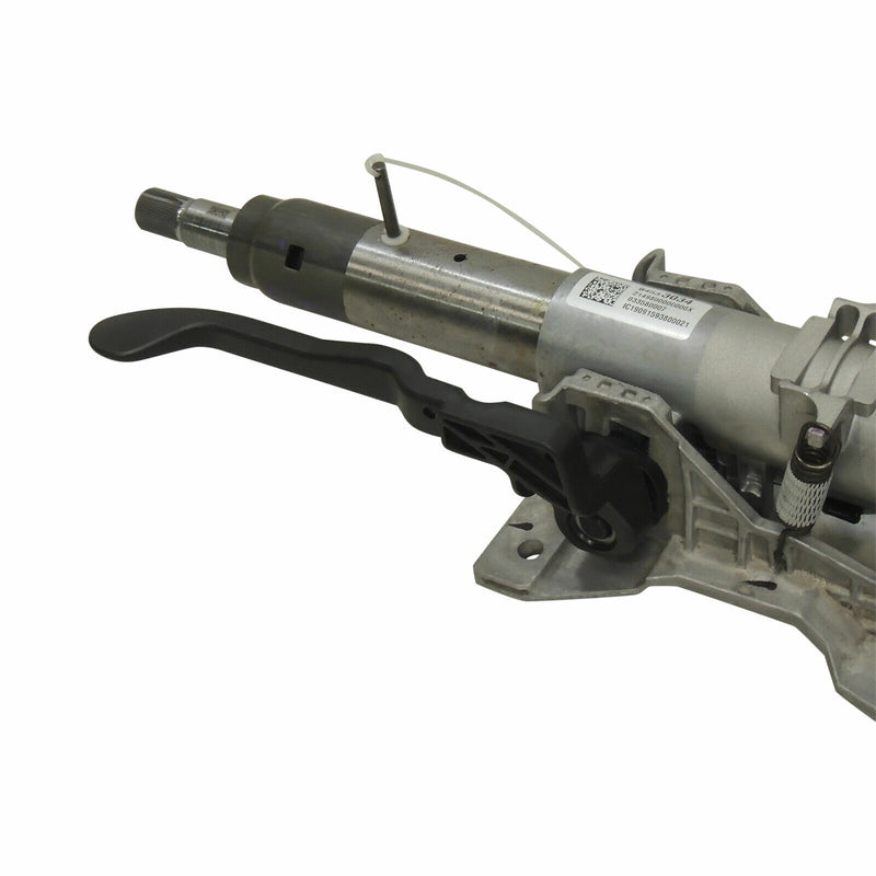 Steering Column With Intermediate Shaft 2018-19 Cadillac ATS CTS RWD 84533023-2