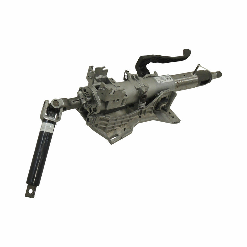 Steering Column With Intermediate Shaft 2018-19 Cadillac ATS CTS RWD 84533023-4