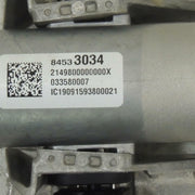 Steering Column With Intermediate Shaft 2018-19 Cadillac ATS CTS RWD 84533023-6