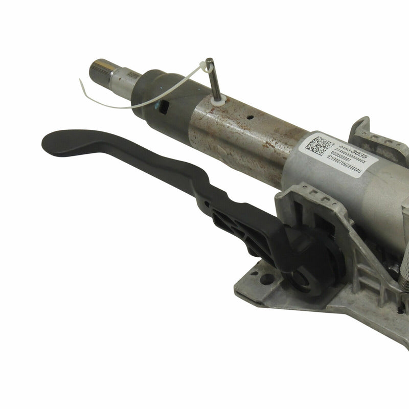 Steering Column With Intermediate Shaft 2016-19 Cadillac ATS CTS AWD 84533023-2