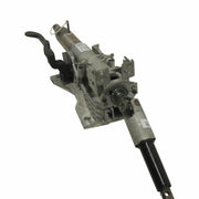 Steering Column With Intermediate Shaft 2016-19 Cadillac ATS CTS AWD 84533023-4