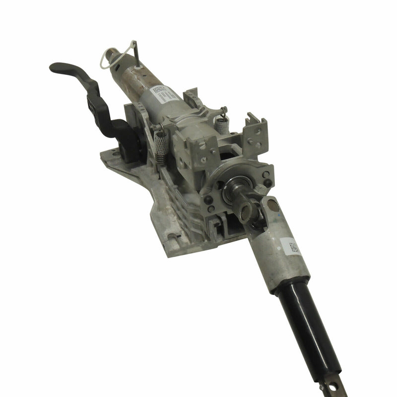 Steering Column With Intermediate Shaft 2016-19 Cadillac ATS CTS AWD 84533023-4