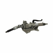 Steering Column With Intermediate Shaft 2016-19 Cadillac ATS CTS AWD 84533023-5
