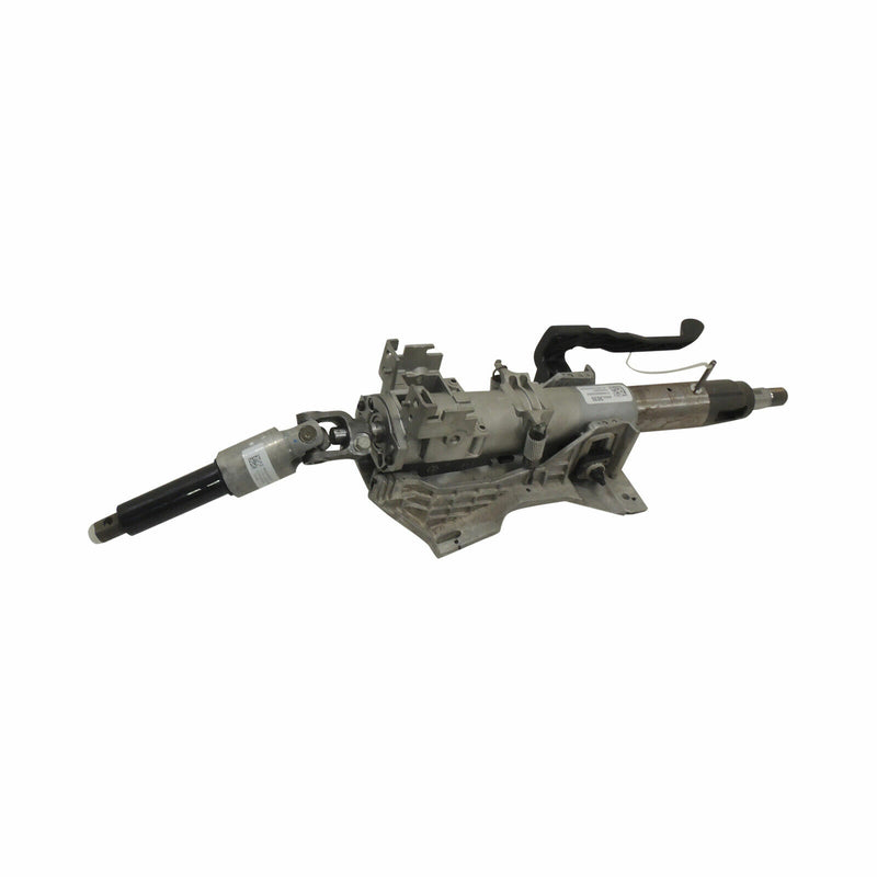 Steering Column With Intermediate Shaft 2016-19 Cadillac ATS CTS AWD 84533023-5