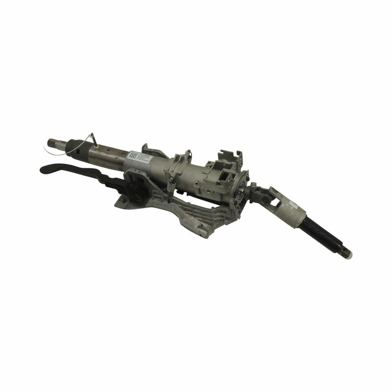 Steering Column With Intermediate Shaft 2016-19 Cadillac ATS CTS AWD 84533023-1