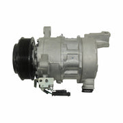 New OEM GM AC Compressor With Clutch 2017-19 Cadillac CTS 3.6L ATS-V 84123920-2