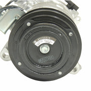 New OEM GM AC Compressor With Clutch 2017-19 Cadillac CTS 3.6L ATS-V 84123920-5