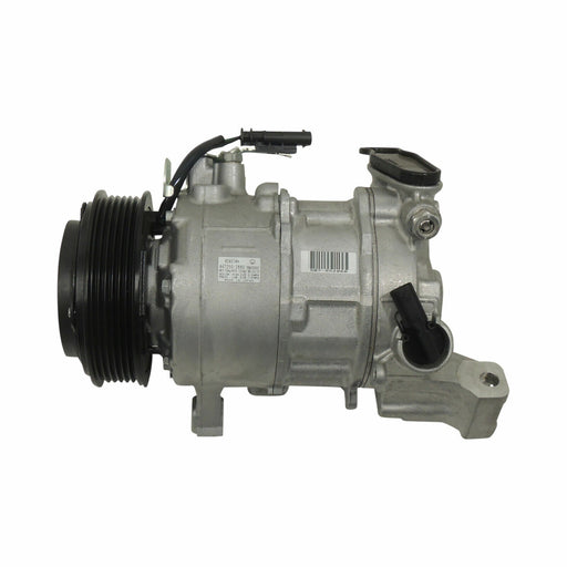 New OEM GM AC Compressor With Clutch 2017-19 Cadillac CTS 3.6L ATS-V 84123920-1