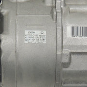 New OEM GM AC Compressor With Clutch 2017-19 Cadillac CTS 3.6L ATS-V 84123920-7