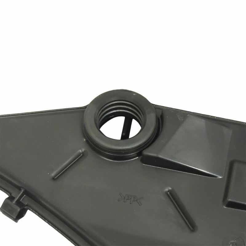 Windshield Washer Fluid Container With 1 Pump 2014-19 Cadillac CTS 23231223-3