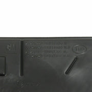 Windshield Washer Fluid Container With 1 Pump 2014-19 Cadillac CTS 23231223-6