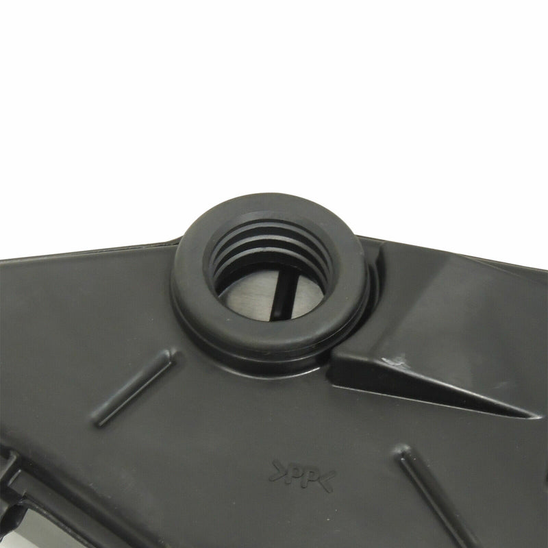 Windshield Washer Fluid Container With 2 Pumps 2014-19 Cadillac CTS 23231414-3
