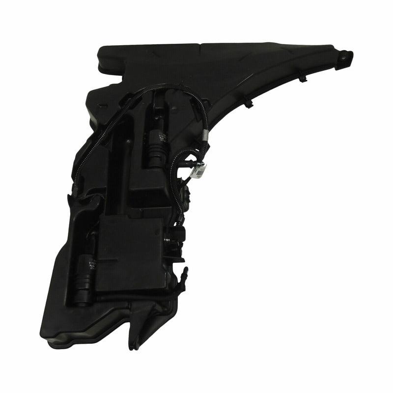 Windshield Washer Fluid Container With 2 Pumps 2014-19 Cadillac CTS 23231414-4