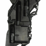 Windshield Washer Fluid Container With 2 Pumps 2014-19 Cadillac CTS 23231414-5