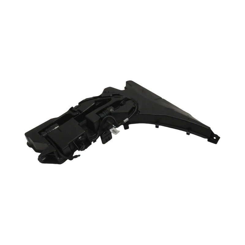Windshield Washer Fluid Container With 2 Pumps 2014-19 Cadillac CTS 23231414-7