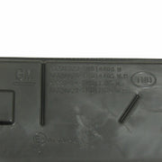 Windshield Washer Fluid Container With 2 Pumps 2014-19 Cadillac CTS 23231414-8