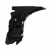 Windshield Washer Fluid Container With 2 Pumps 2014-19 Cadillac CTS 23231226-4