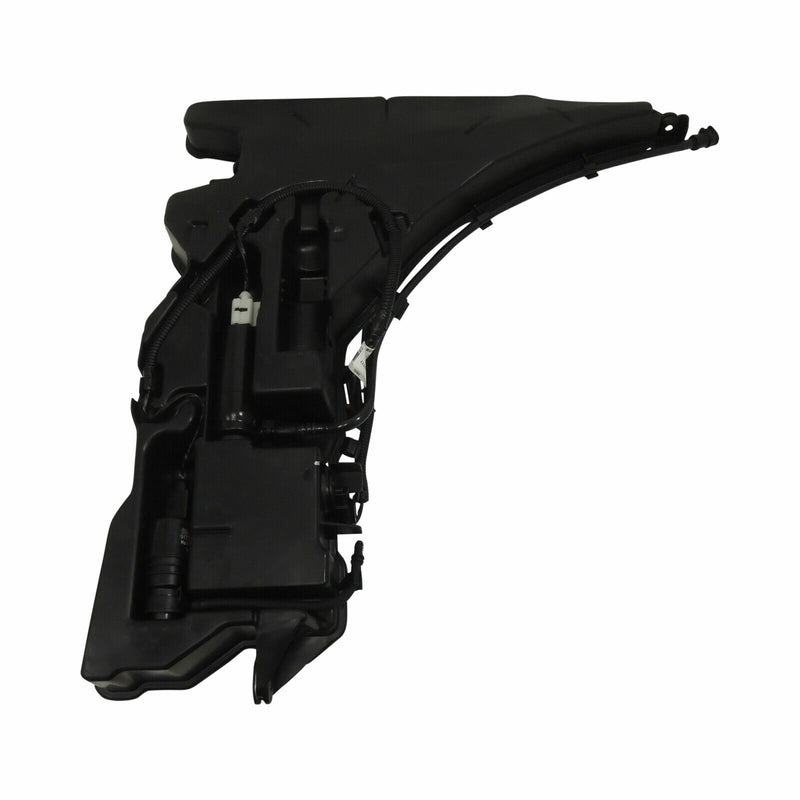 Windshield Washer Fluid Container With 2 Pumps 2014-19 Cadillac CTS 23231226-4