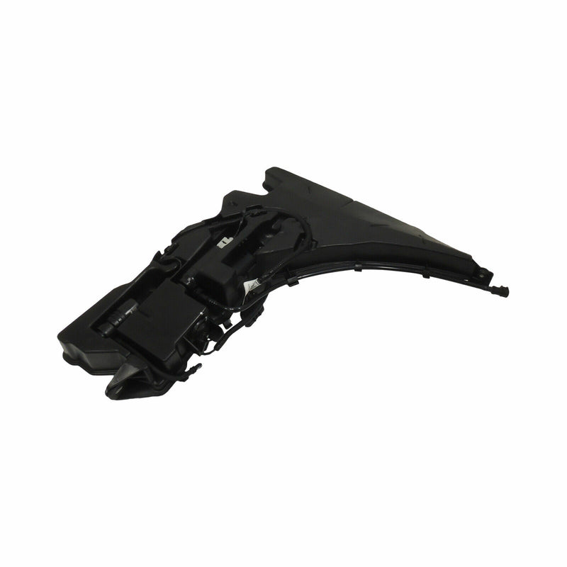 Windshield Washer Fluid Container With 2 Pumps 2014-19 Cadillac CTS 23231226-5