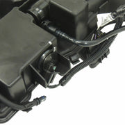 Windshield Washer Fluid Container With 2 Pumps 2014-19 Cadillac CTS 23231226-7