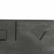 Windshield Washer Fluid Container With 2 Pumps 2014-19 Cadillac CTS 23231226-8