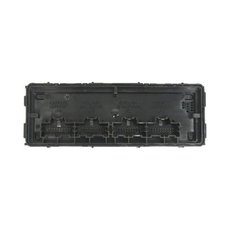 New OEM GM Heater and AC Control Module 2018-19 Cadillac CTS 84428986-2