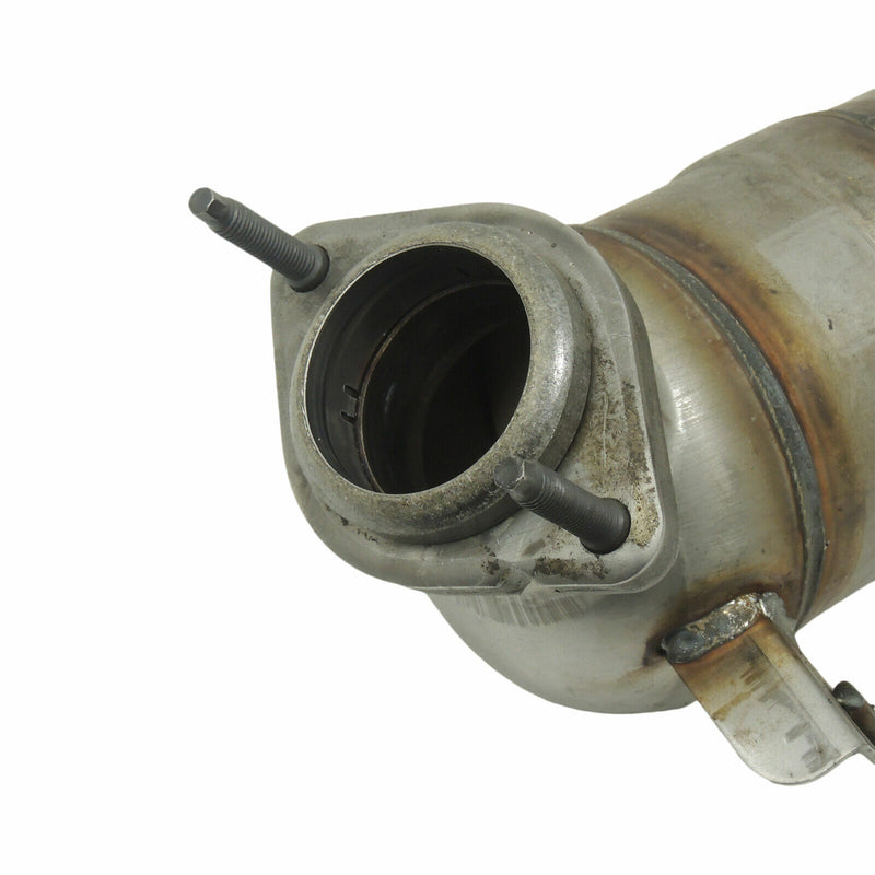 Catalytic Converter With Exhaust Pipe Left 2014-19 Cadillac CTS Vsport 12669579-3
