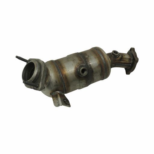 Catalytic Converter With Exhaust Pipe Left 2014-19 Cadillac CTS Vsport 12669579-1