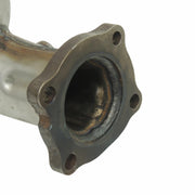 Catalytic Converter With Exhaust Pipe Left 2014-19 Cadillac CTS Vsport 12669579-6