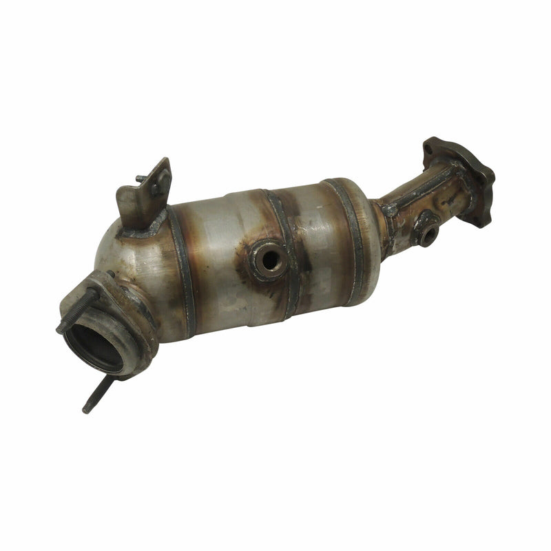Catalytic Converter With Exhaust Pipe Right 2014-19 Cadillac CTS Vsport 12669580-1