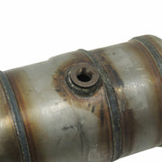 Catalytic Converter With Exhaust Pipe Right 2014-19 Cadillac CTS Vsport 12669580-4