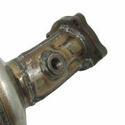 Catalytic Converter With Exhaust Pipe Right 2014-19 Cadillac CTS Vsport 12669580-5