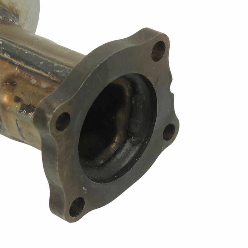 Catalytic Converter With Exhaust Pipe Right 2014-19 Cadillac CTS Vsport 12669580-6