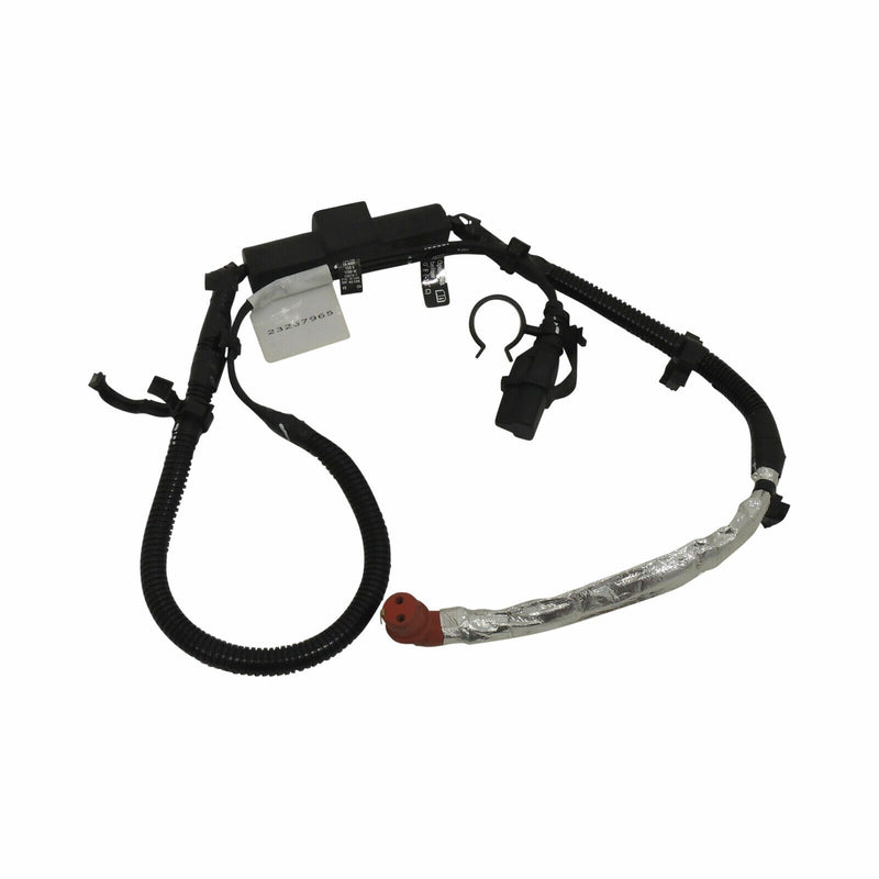 New OEM Engine Coolant Heater Cord 2014-19 Cadillac ATS CTS 3.6L 23257965-1